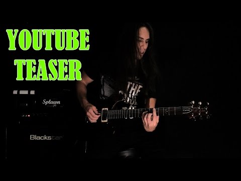 Youtube Teaser