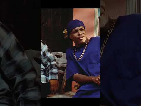 Damn funny scene - Friday (1995)