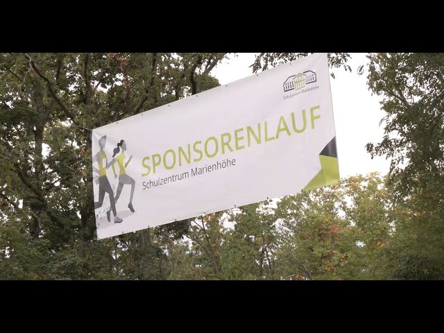 Sponsorenlauf 2024