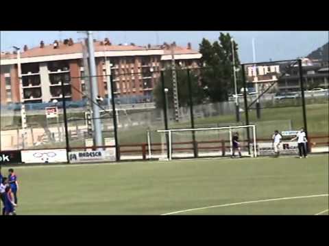 S.D.Iturrigorri Campeon de liga