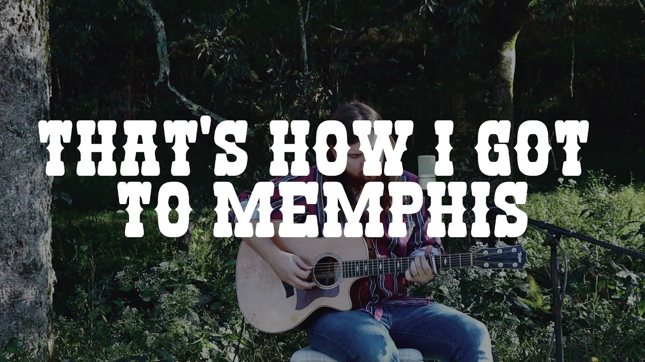 Promotional video thumbnail 3 for Zach Cornell Band