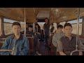Rich Brian - Getcho Mans (Feat. Warren Hue)