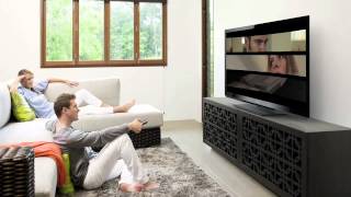 Panasonic TX-P50GT30E (photo supp. n°5)