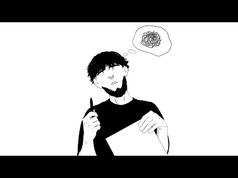 How To Never Run Out of Ideas As an Artist