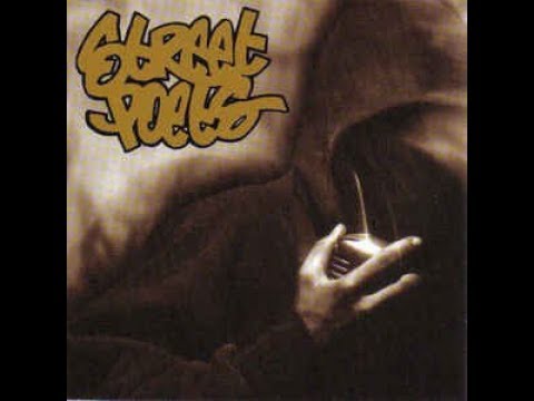 The Original Street Poets - Out To Flip (Polecat🐾)