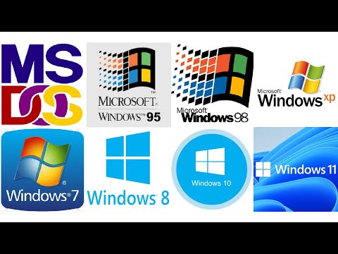 Storia sistemi operativi