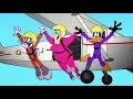 The Looney Tunes Show S1 E26 Point Laser Point