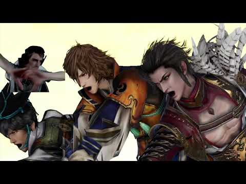 Let's Play Warriors Orochi 4 [German/4K] Part 43: Lu Bu will es endgültig wissen!