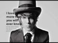Nevershoutnever - I Love You More Than You Will ...