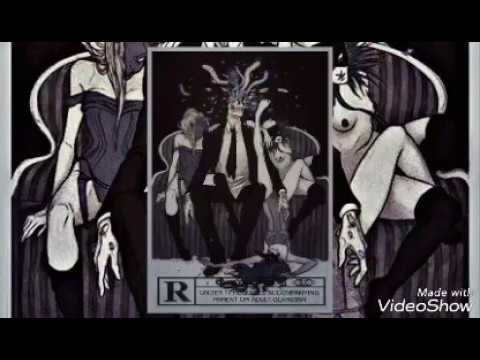 Океан(тихий) Shukur Ali & Gleincy - Джентельмен