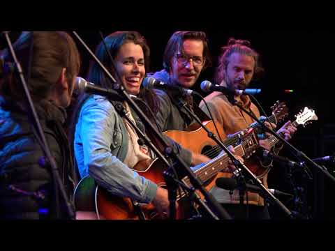 Caitlin Canty "I Feel the Blues Moving In" GMBR 2023