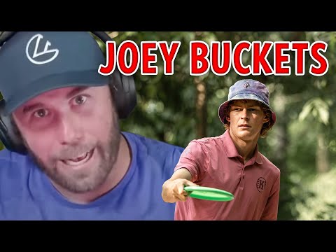 Joseph Anderson’s DGPT Win and Future Tour Goals | Joseph Anderson Interview