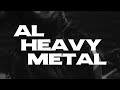 Filosa Al Heavy Metal