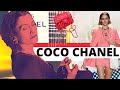 Die Unglaubliche Geschichte Von Coco Chanel Der Weg Vom Waisenkind Zur Modelegende Dokumentarfilm
