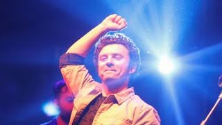 BURAY - Küsme Aşka (Oğuzhan Koç cover) (Konser/Canlı) @Antalya Park