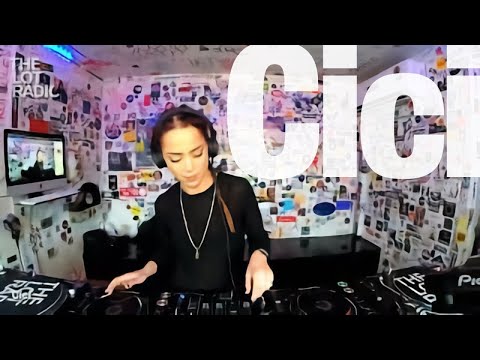 Cici @TheLotRadio (December 28th 2021)