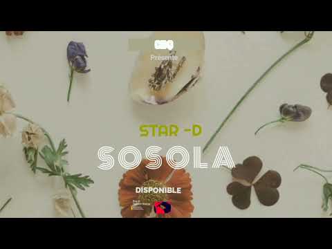 Star-D SOSOLA 