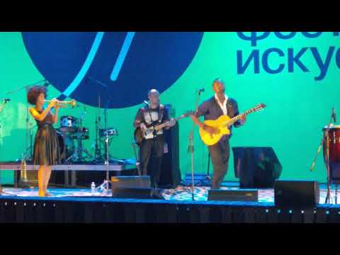 Miroca Paris 09-06-2019 Platonovfest Voronezh 02