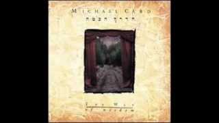 Michael Card The Way of Wisdom