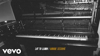 Luke Christopher - Lot To Learn (Garage Sessions) (Audio)