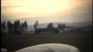 Noah Gundersen - Time Moves Quickly (Official Video)