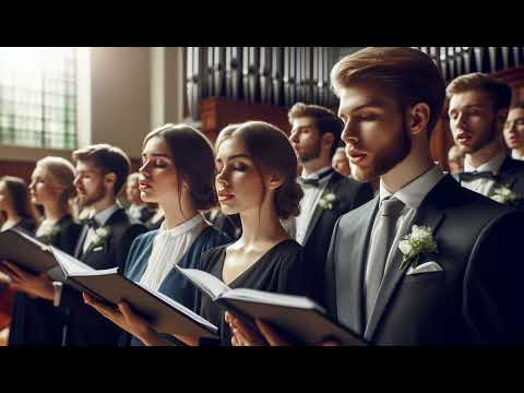 Hino 185 - Invocação e Louvor | Harpa Cristã 🎶 Versão Lírico-Orquestral