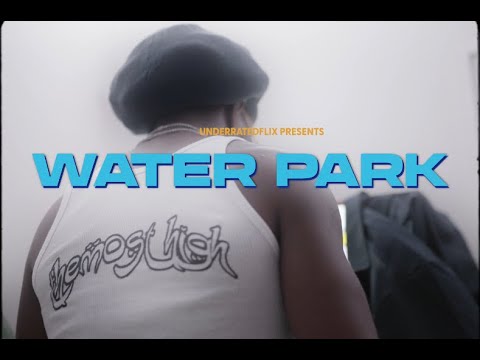 Seddy Hendrinx - Waterpark [Official Video]