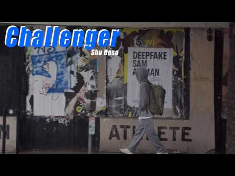 ShuDoso Challenger MV