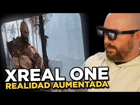 Reseña de Xreal One Pro: Gafas de realidad aumentada líderes en su segmento con soporte 6DoF, pero