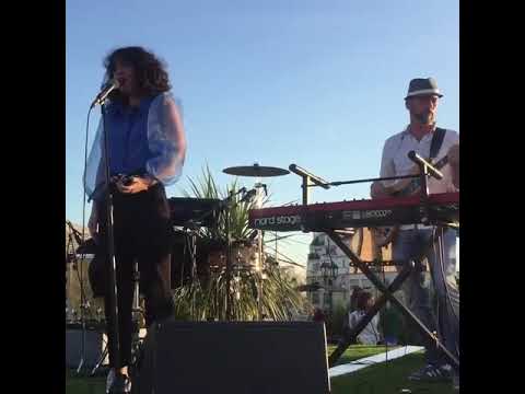 Barbara Pravi - A Vide