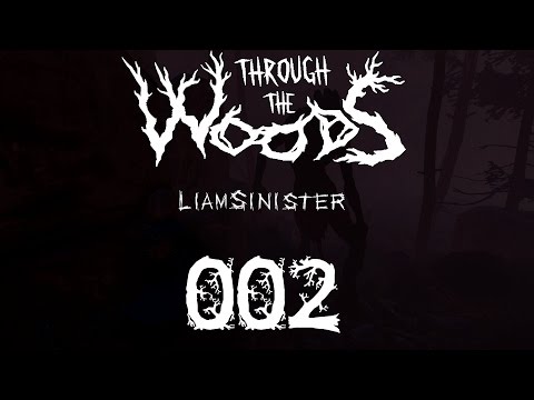 Die Geschichten sind Wahr... Trolle existieren... | THROUGH THE WOODS #002 | LIamSinister