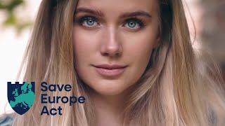 THE SAVE EUROPE ACT