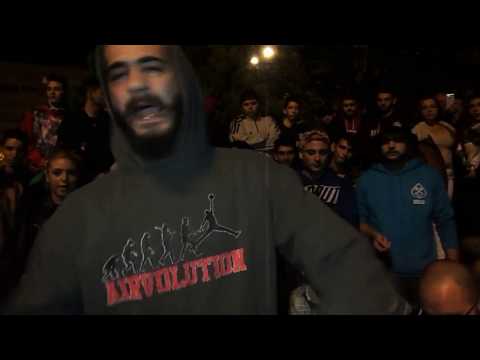 Putoluismo vs ?? - Filtros - Clasificatoria Alicante vs Madrid 2016