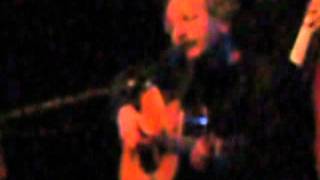 Gianmaria Testa - 20.000 Leghe sotto i Mari (Live a Milano, 13/12/2011)