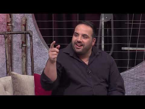 Prime Time Interviews 2020/21 - Clive Piscopo