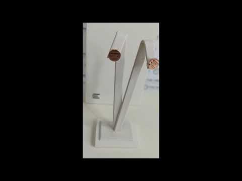 Серьги Elixa EL129-1900