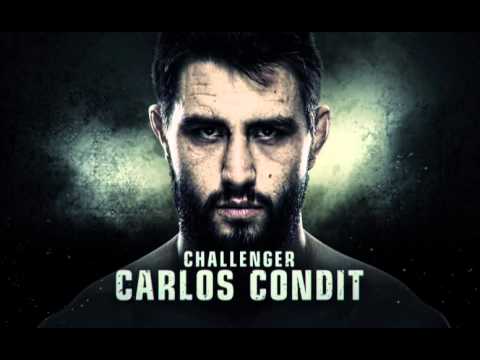 VTX1 Brings you UFC 195:  Lawler vs Condit, LIVE on PPV!