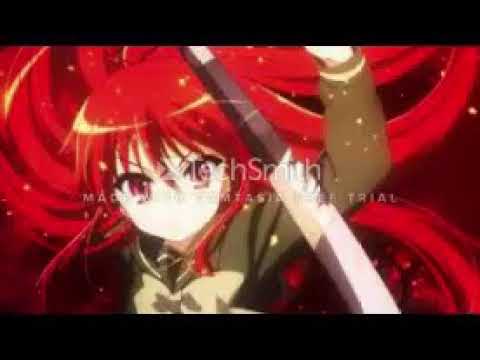 ♫ Nightcore - My Fight