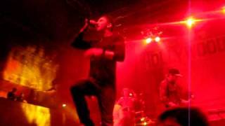 Hollywood Undead &quot;Dove and Grenade&quot; Live