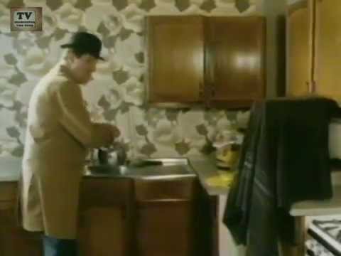 Tommy Cooper & Eric Sykes - It's your move