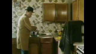 Tommy Cooper & Eric Sykes - It's your move