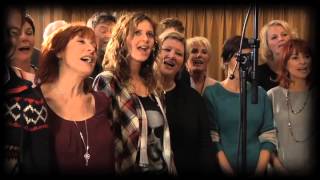 Mag ik dan bij jou - Radio 2 kerstsingle voor Music for life