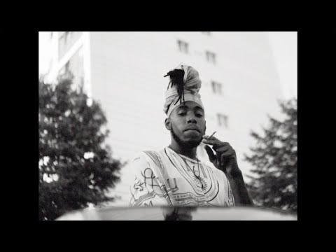 Talos - Slow Traffic Feat. Jerome Thomas (OFFICIAL VIDEO)