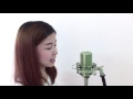 ขอใช้คำว่ารัก Cover By ส้มป่อย