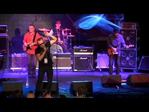 Teksasy - Jeszcze jeden dzień bez ciebie