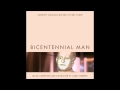 02 - Special Delivery - James Horner - Bicentennial Man