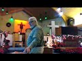 Sunday Morning--Christmas Morning--December 25, 2022