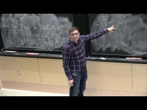 20. Principal Component Analysis (cont.)