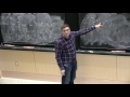 Lecture 20: Principal Component Analysis (cont.)