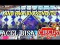 CIRCUS MUSIC FESTIVAL 4 | ACEL BISA Performs 